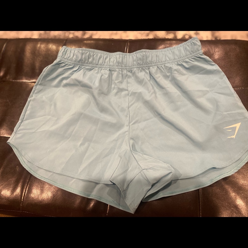 Gymshark women’s shorts